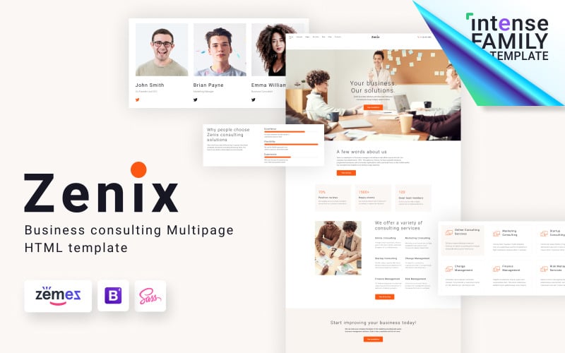 zenix business consulting html website template 117596 2 original