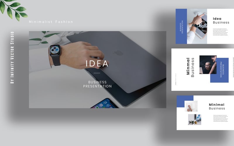 aezakmi business powerpoint original