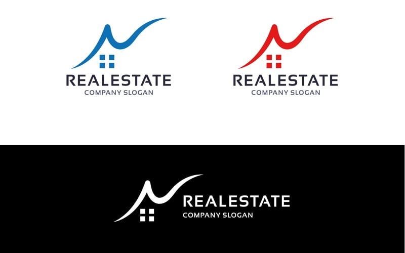 alliance real estate logo original