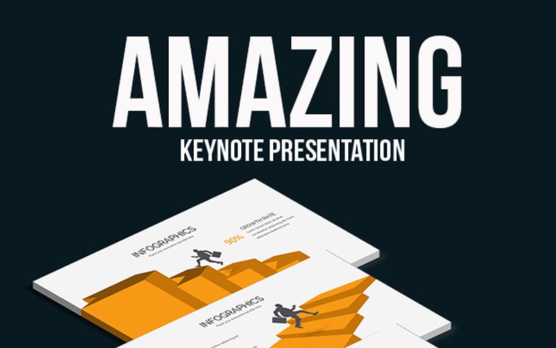 amazing powerpoint template original
