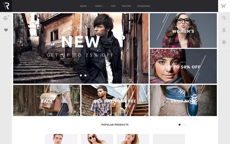 appario prestashop theme original