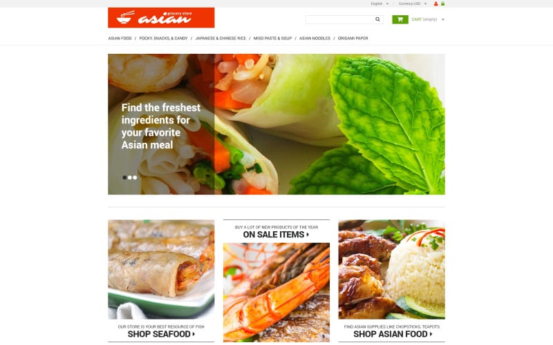 asian grocery prestashop theme original