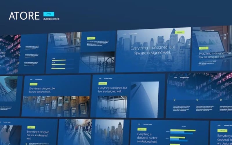 atore business theme powerpoint original