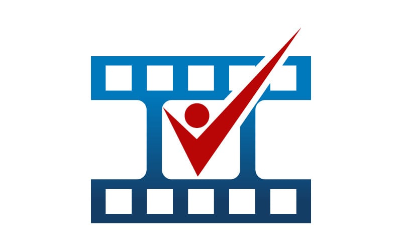 auditions artist cinema logo original