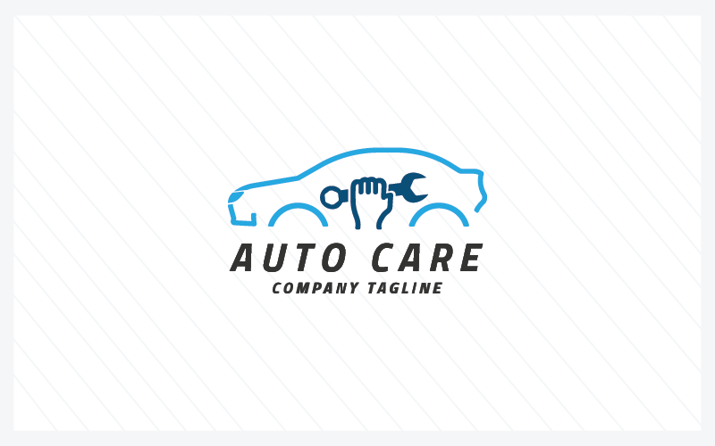 auto care pro logo templates original