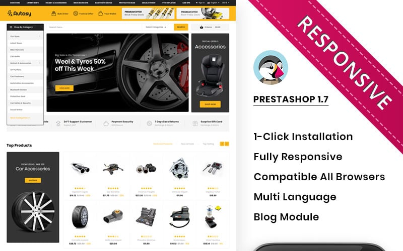 autory the mega automobile store prestashop theme original