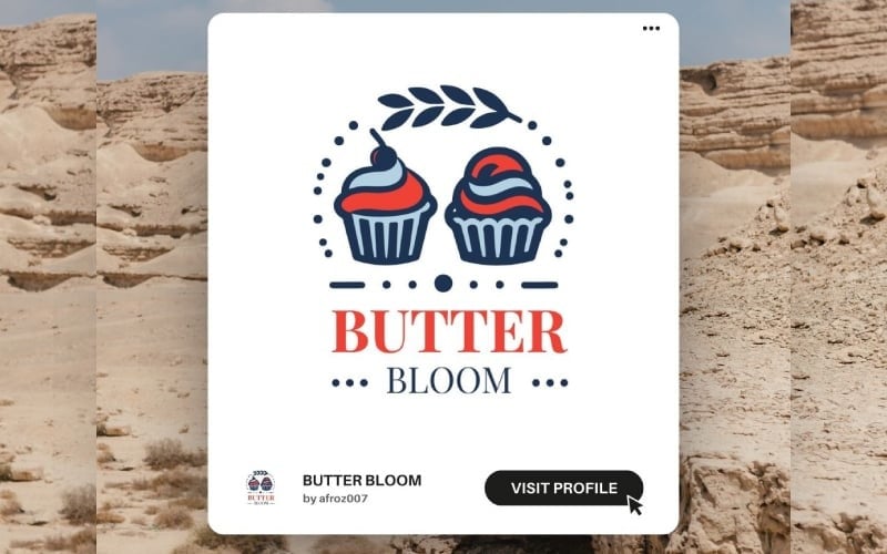 bakery logo design elegant branding for bakeries original
