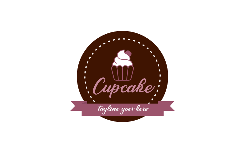 bakery restaurant vector logo template original