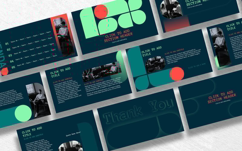 best business powerpoint powerpoint template original