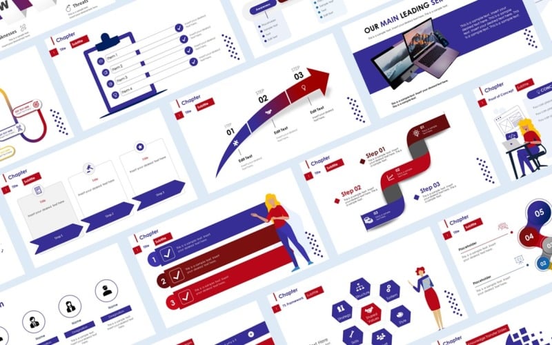 best business powerpoint templates slides original