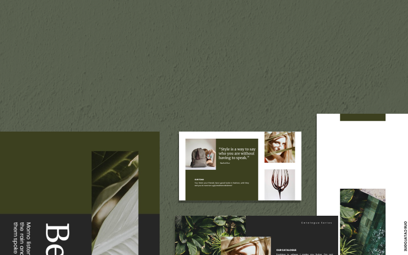 beth powerpoint template original
