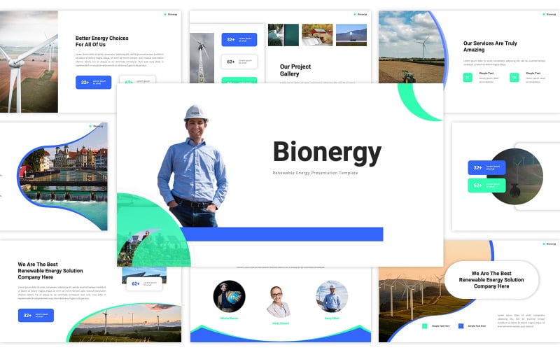 bionergy renewable energy powerpoint original