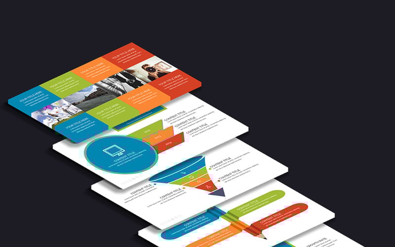 biz beast powerpoint template original