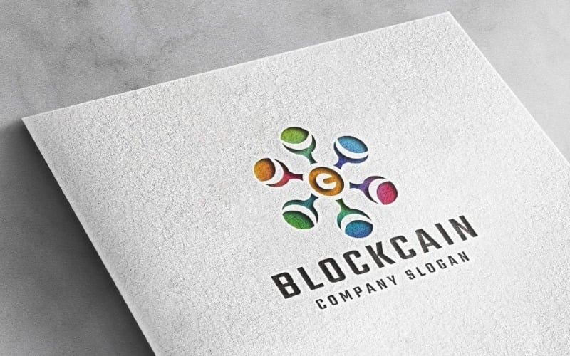 blockcain crypto technologies logo original