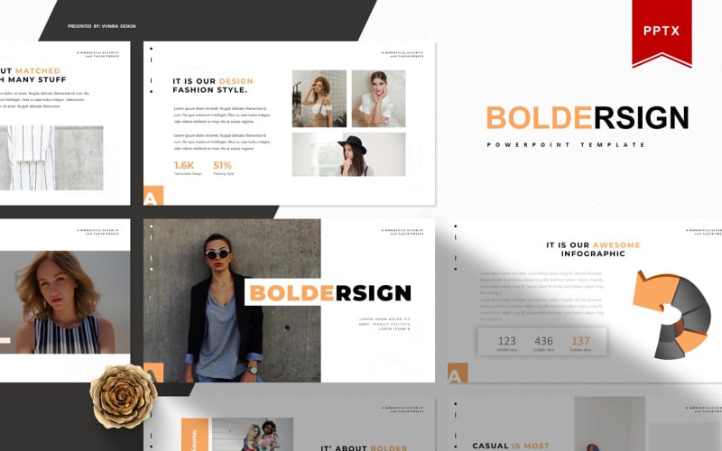 boldersign powerpoint template original