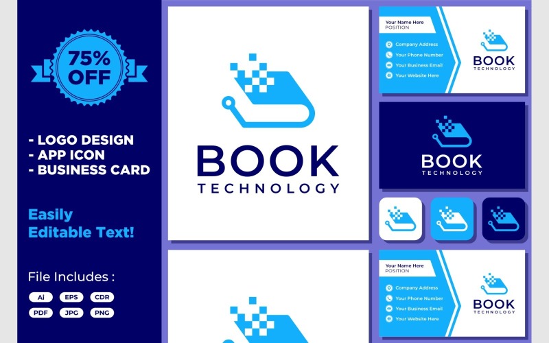 book digital technology education original