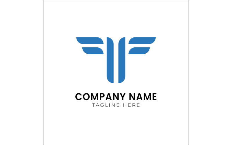 brand and company logo design original