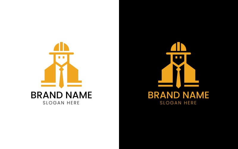 builder vector logo original