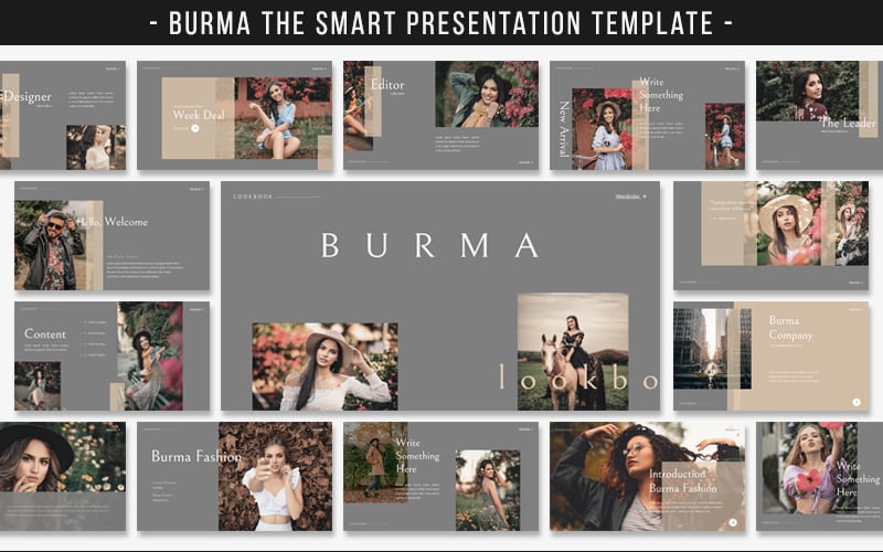 burma google slides powerpoint template original