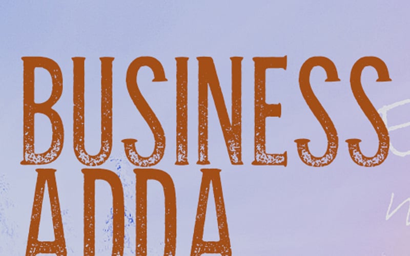 business adda powerpoint template original