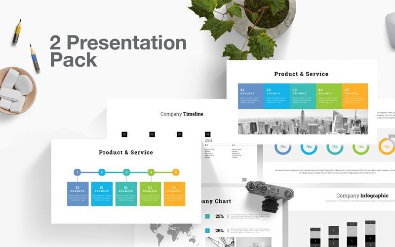 business plan powerpoint template original