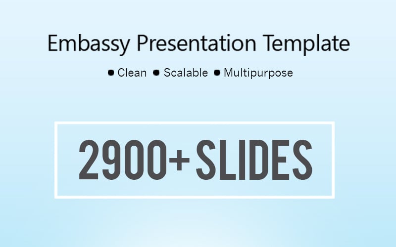 business plan presentation powerpoint template original