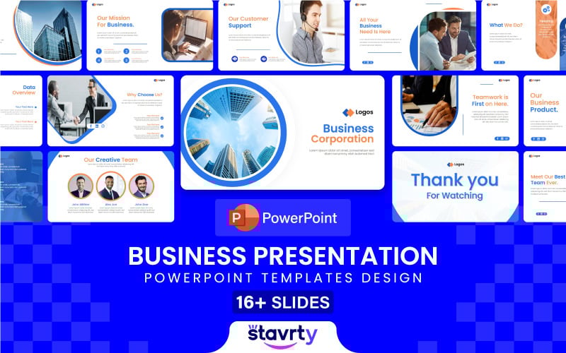 business slides presentation powerpoint templates original