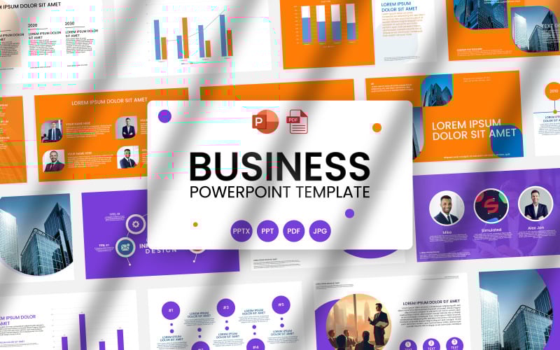 business templates powerpoint presentation stavrty original