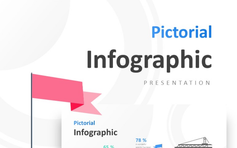 cargo ship for logistics delivery presentation powerpoint template original