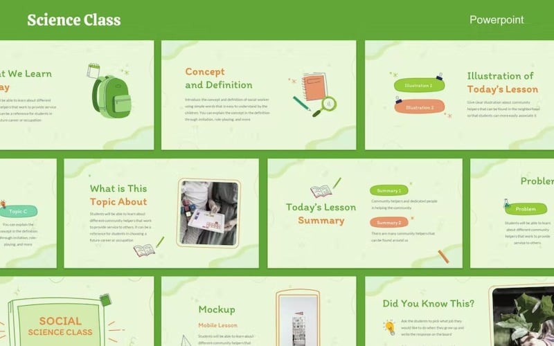classroom syllabus powerpoint original