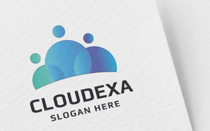cloud people technologies logo original