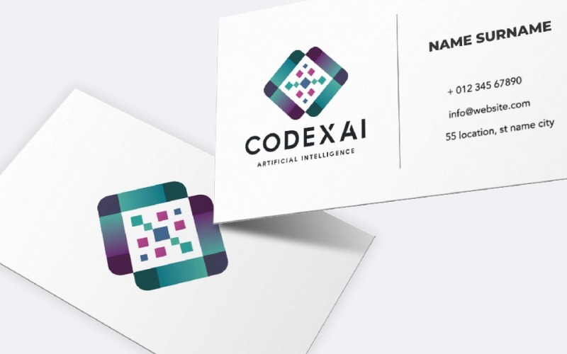 codexai code made logo temp original
