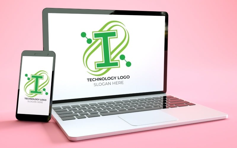 communications templates logo original