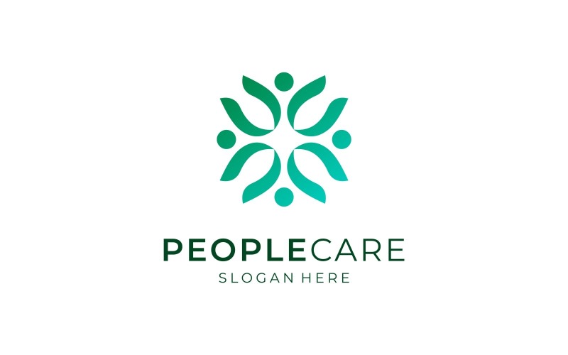 community people group logo original
