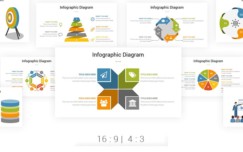 comprehensive pack powerpoint template original