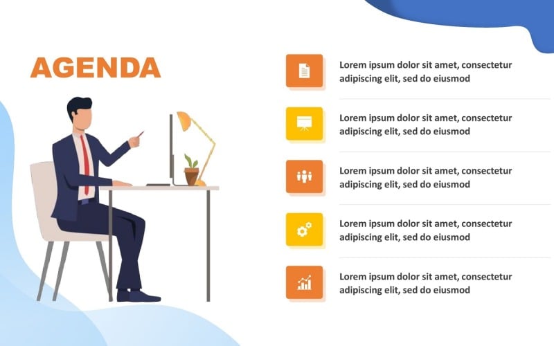 corporate and business workshop powerpoint presentation template original