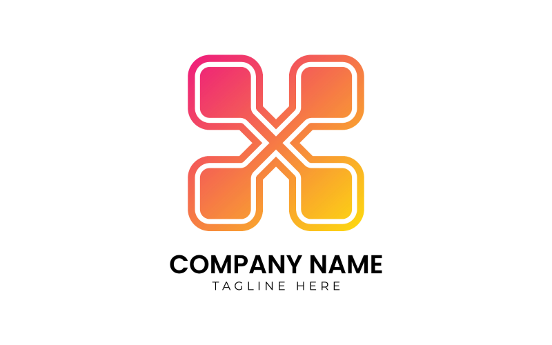 creative business vector logo design original