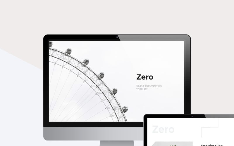 creative powerpoint template original