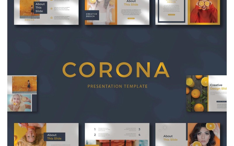 crna multipurpose powerpoint presentation templates original