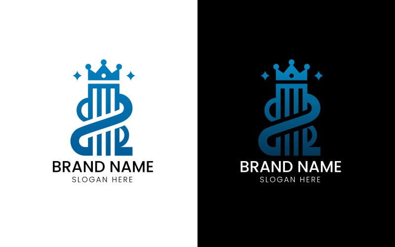 crown building logo original