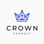 Crown Tech Logo – Circuit Technology Connection Logo
