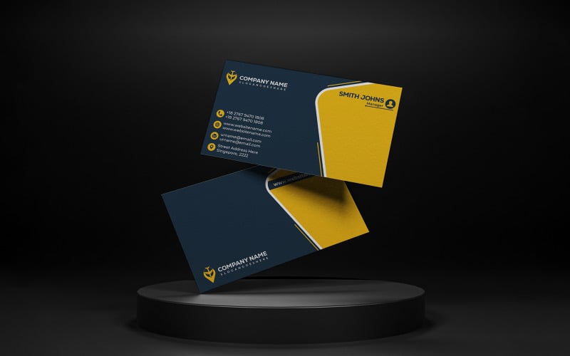 customizable travel business card templates original