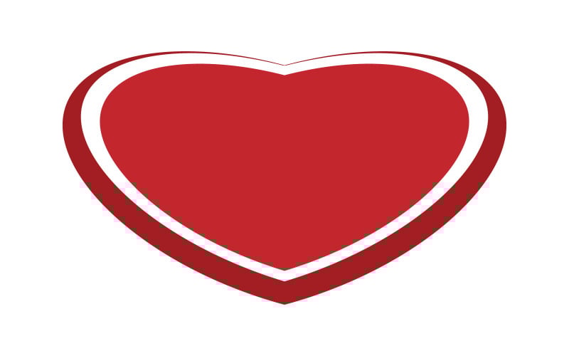 dance loving corner logo template original
