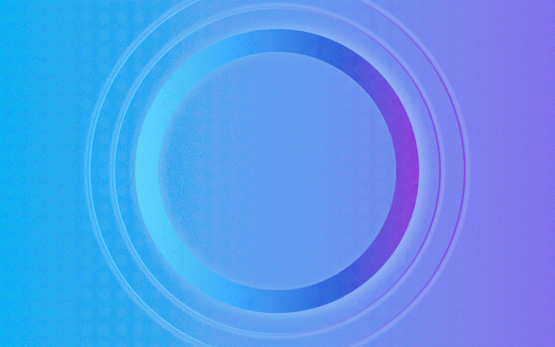 dashboard animated template original