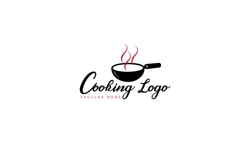 designing a unique logo for a culinary endeavor original