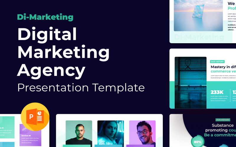 di marketing digital marketing agency original