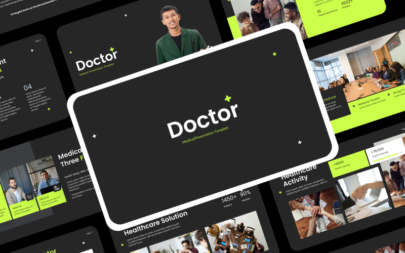 doc business presentation original