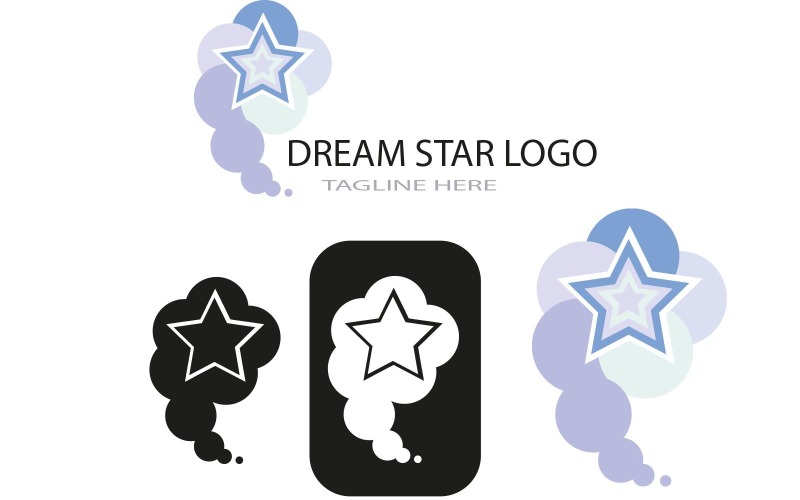dream star tow colors scrashes original