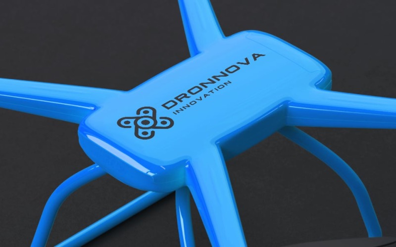 drone innovation logo temp original