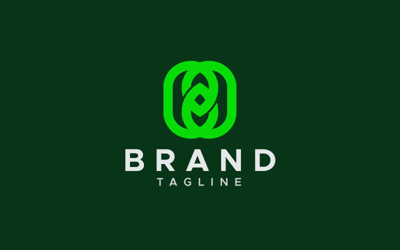 ecology environmental logo design original